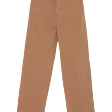 Брюки с логотипом