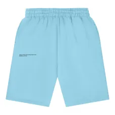 Шорты с эластичным поясом