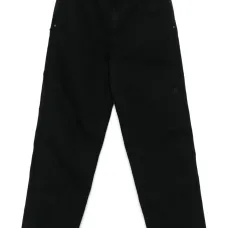 Брюки из канваса