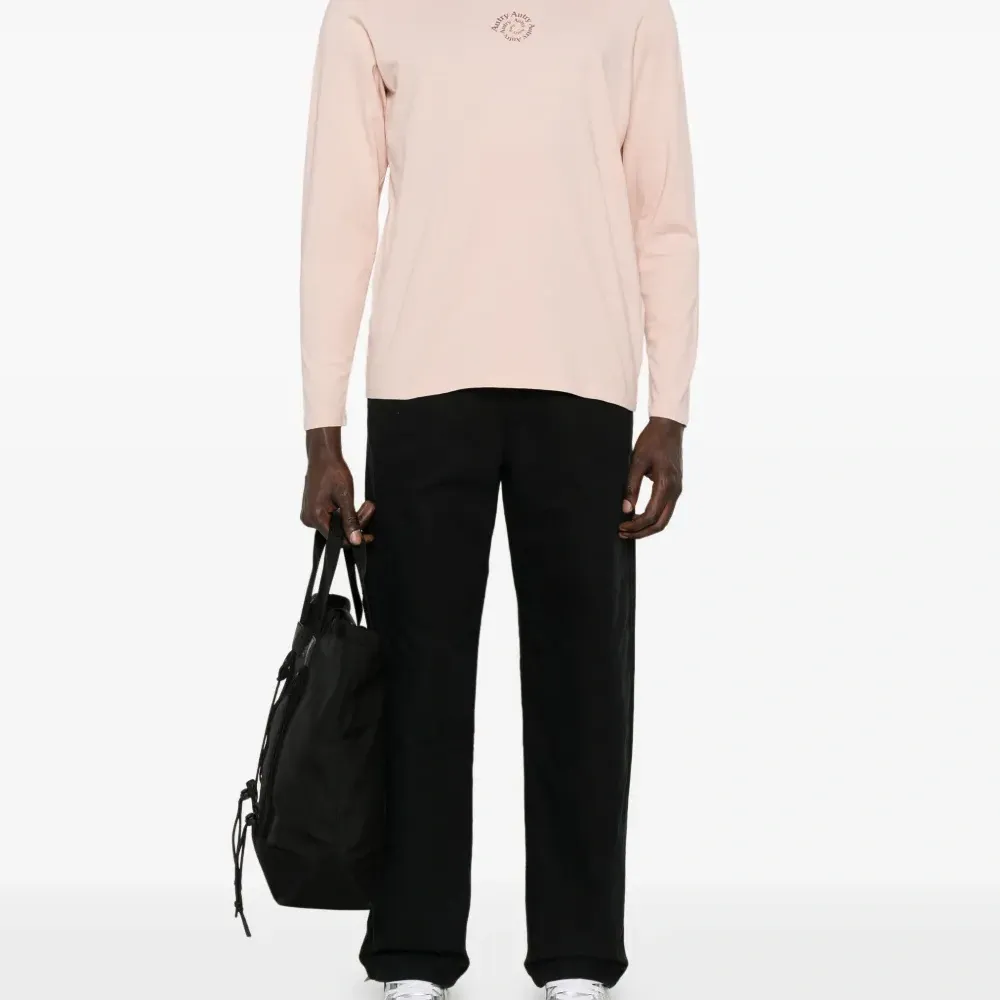 Брюки из канваса