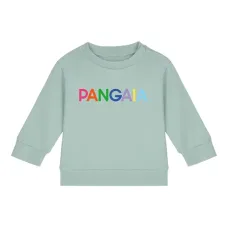 Толстовка с графичным логотипом Толстовка с графичным логотипом