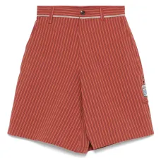 Шорты Twisted Skate