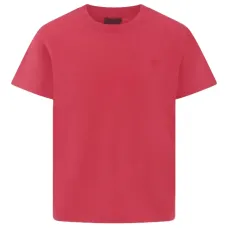 Футболка с логотипом