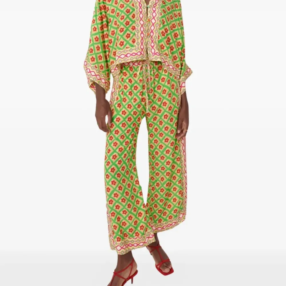 Рубашка Tenerife