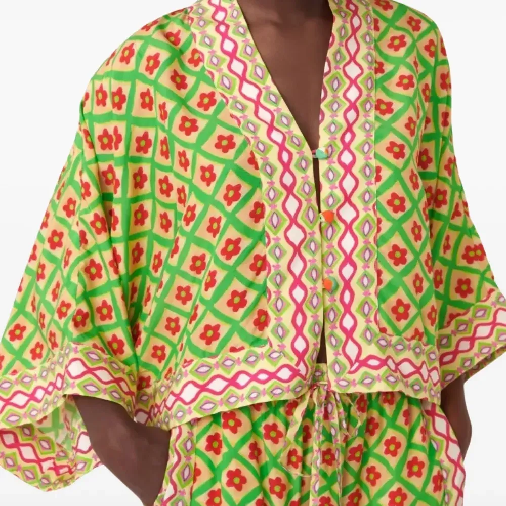 Рубашка Tenerife