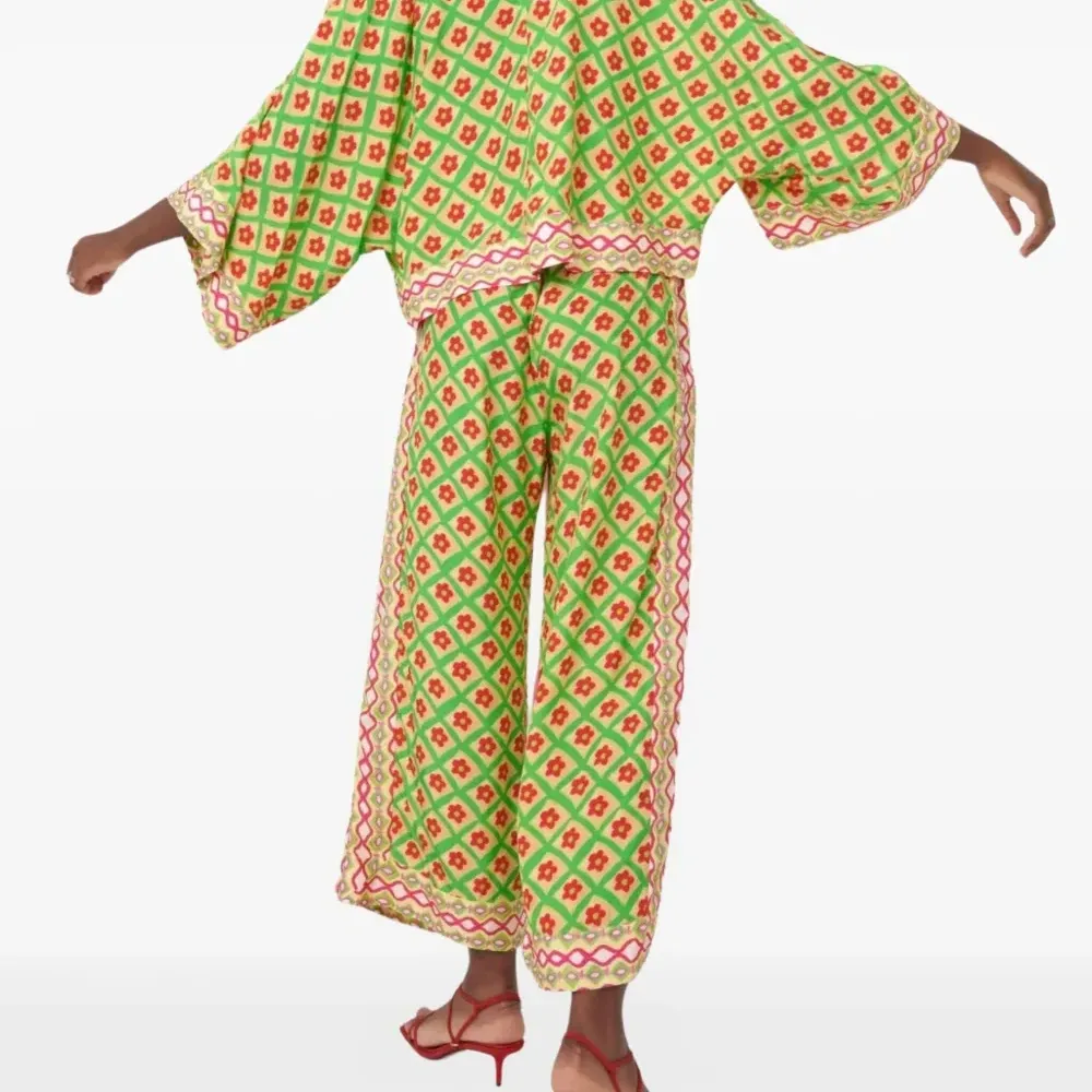 Рубашка Tenerife