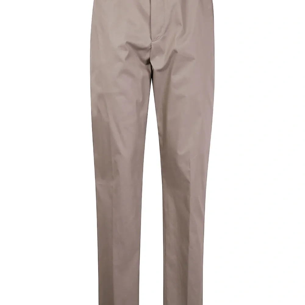 Брюки с кулиской