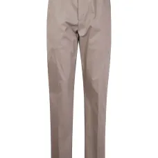 Брюки с кулиской