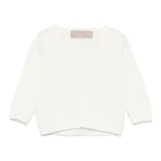 Кардиган на пуговицах