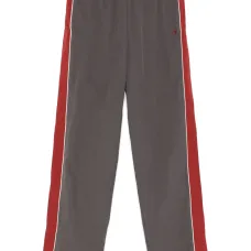 Спортивные брюки со вставками