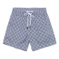 Плавки-шорты с принтом Плавки-шорты с принтом