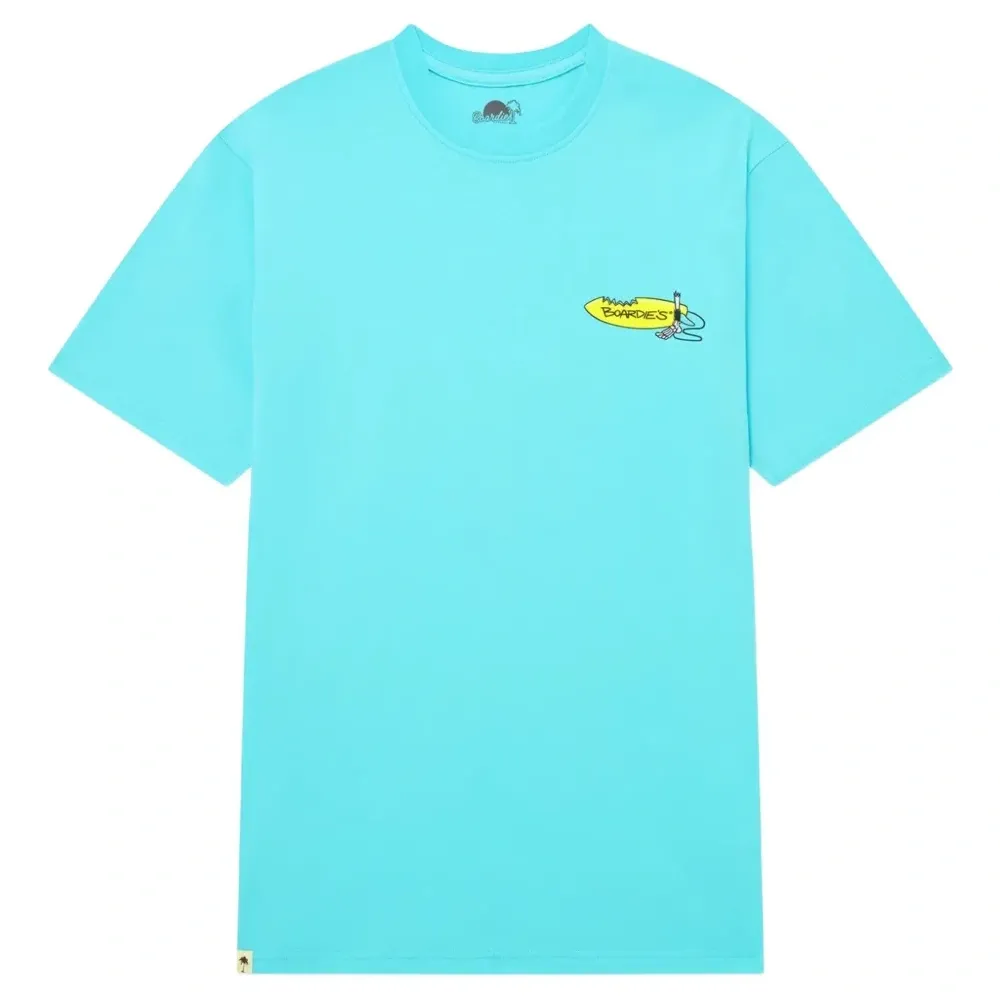 футболка с графичным принтом