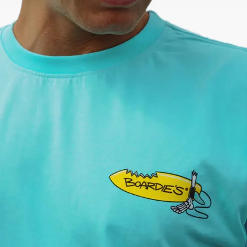 футболка с графичным принтом