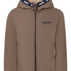 Двусторонняя куртка