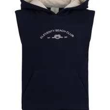 Худи с логотипом