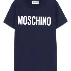 Футболка с логотипом