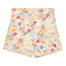 Плавки-шорты Aderi