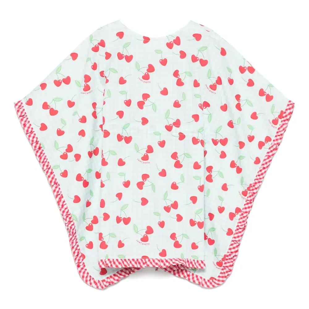 Платье Kate с оборками