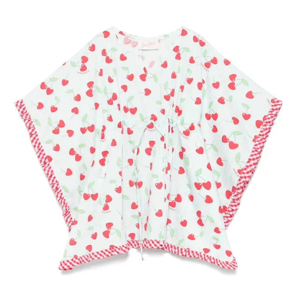 Платье Kate с оборками