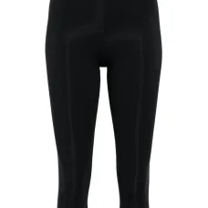 Легинсы с логотипом Легинсы с логотипом