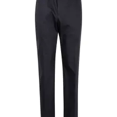 Брюки с кулиской