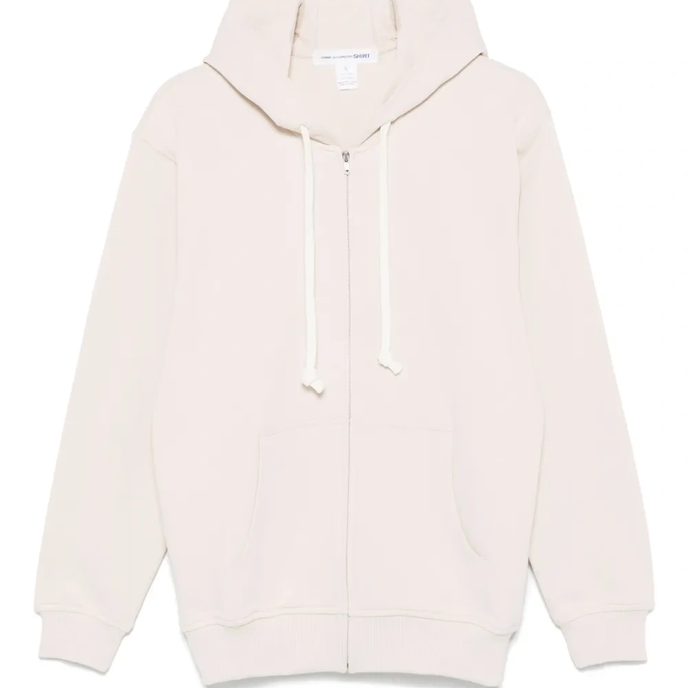 Базовое худи