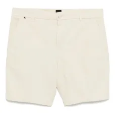 Структурированные шорты