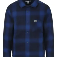 рубашка в клетку