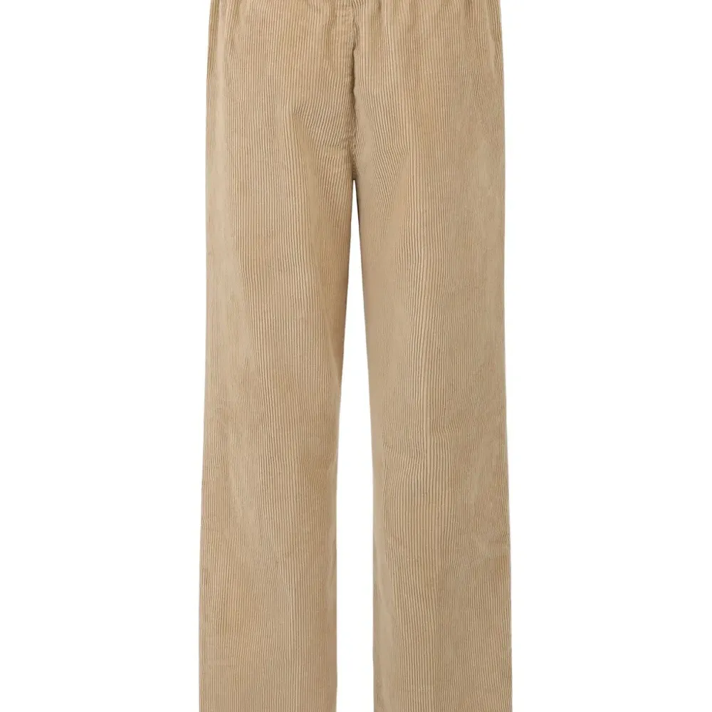 брюки широкого кроя