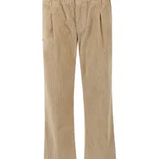 брюки широкого кроя