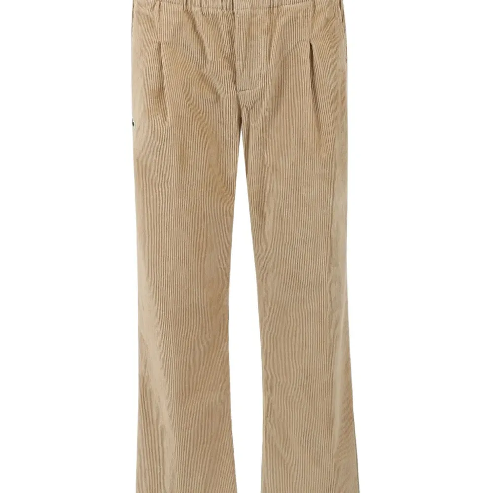 брюки широкого кроя