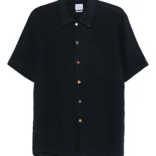 Льняная рубашка Льняная рубашка