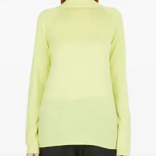 свитер Calid с высоким воротником свитер Calid с высоким воротником