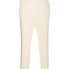 Спортивные брюки с эластичным поясом