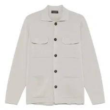 Куртка-рубашка