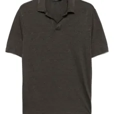 Льняная футболка Льняная футболка