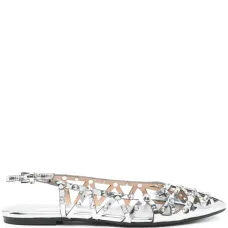 Балетки Mirror Балетки Mirror