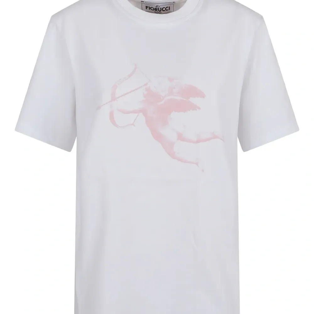 Базовая футболка