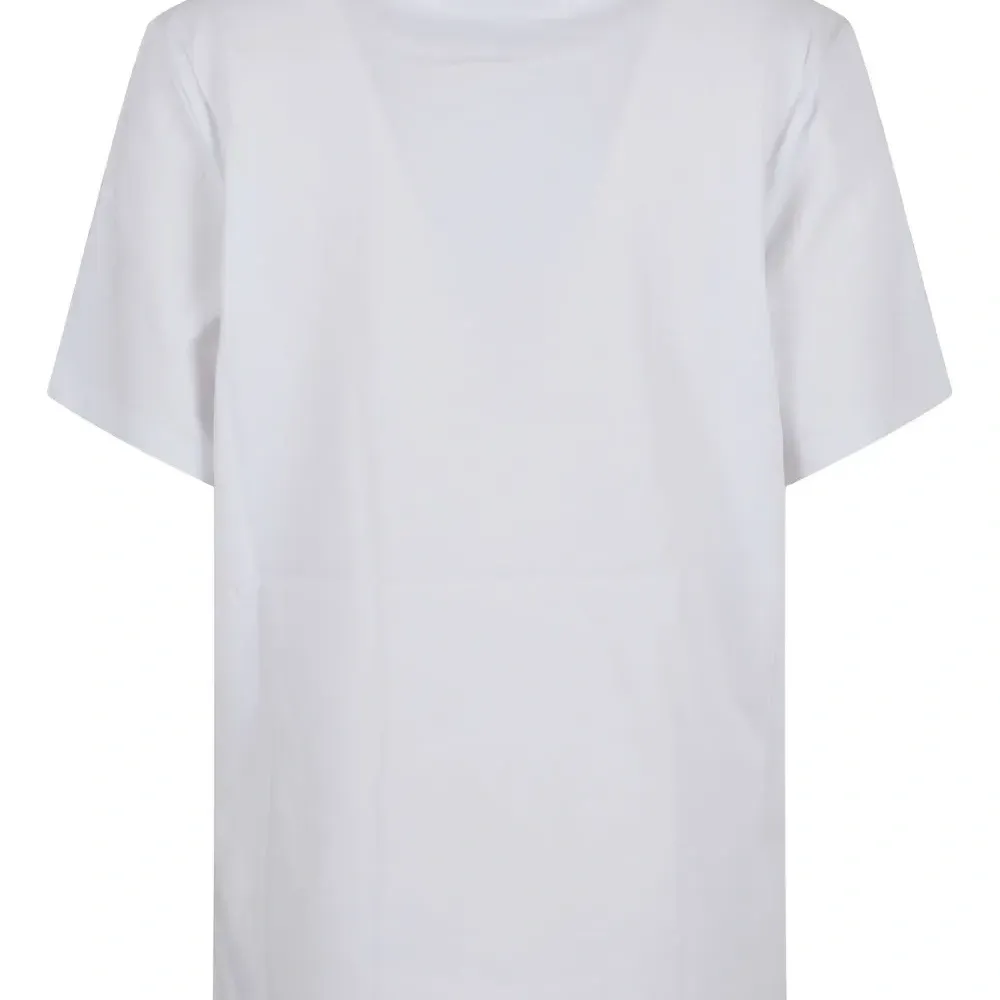 Базовая футболка