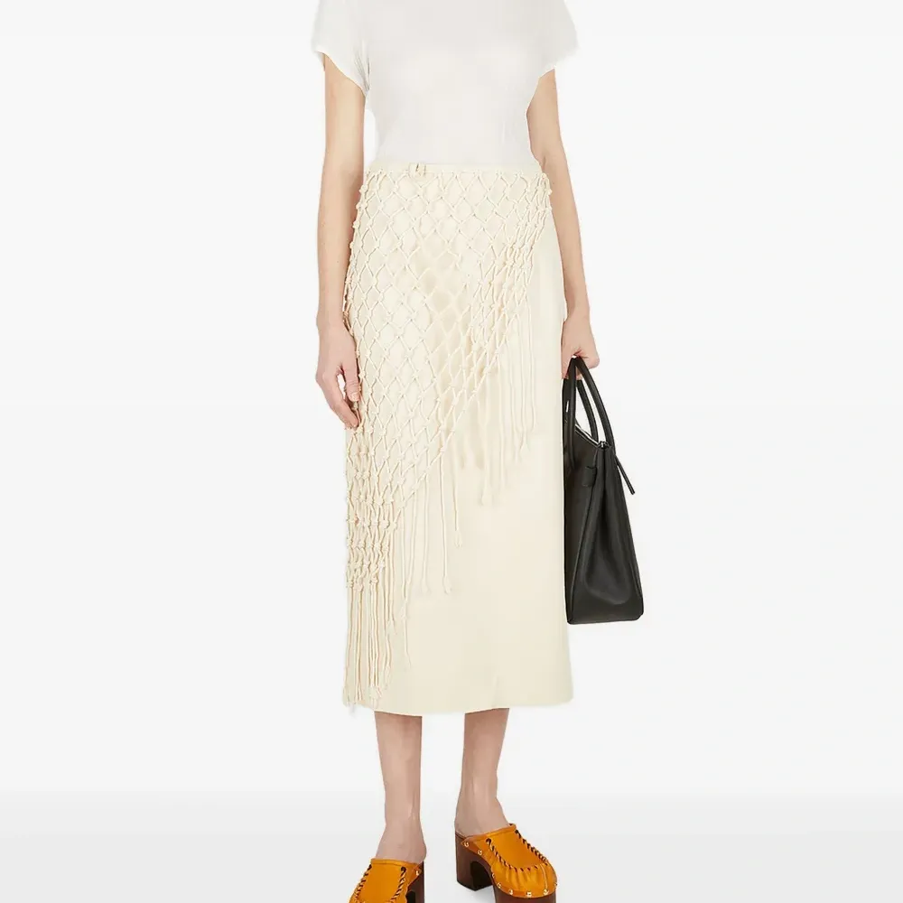 Блузка с жатой фактурой