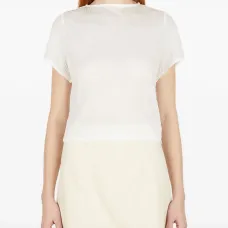 Блузка с жатой фактурой Блузка с жатой фактурой