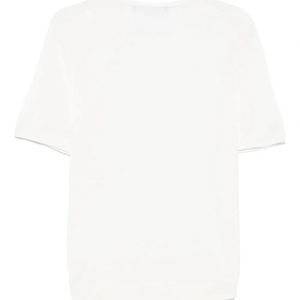 Футболка тонкой вязки Футболка тонкой вязки