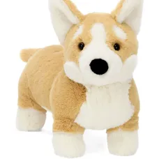 мягкая игрушка Betty Corgi мягкая игрушка Betty Corgi