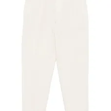 Брюки со складками