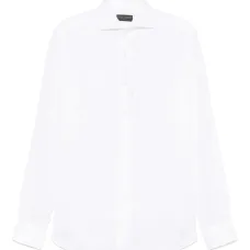 Льняная рубашка Льняная рубашка