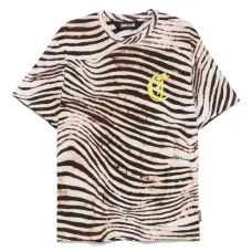 Футболка с монограммой