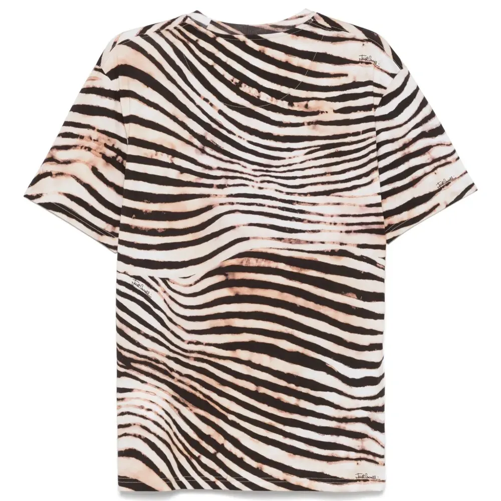 Футболка с монограммой