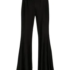 Брюки с логотипом Брюки с логотипом