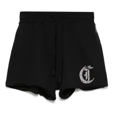 Шорты с логотипом Шорты с логотипом