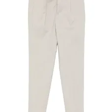 Зауженные брюки